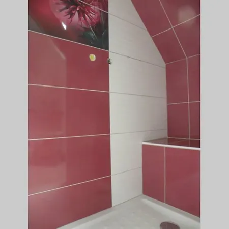 La Rose Au Boue Holiday home