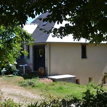 Holiday home La Rose Au Boue *