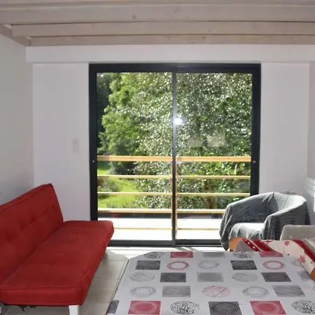 Holiday home La Rose Au Boue