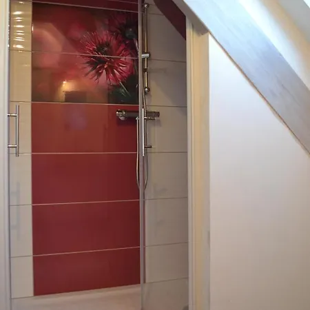Holiday home La Rose Au Boue *