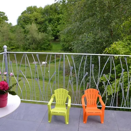Holiday home La Rose Au Boue *