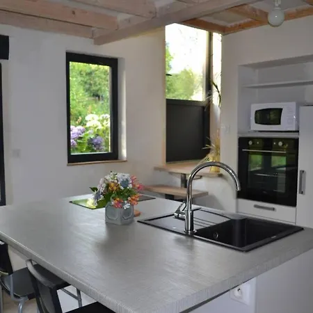 Holiday home La Rose Au Boue *